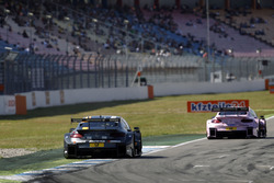 Пол ді Реста, Mercedes-AMG Team HWA, Mercedes-AMG C63 DTM