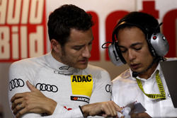 Timo Scheider, Audi Sport Team Phoenix, Audi RS 5 DTM