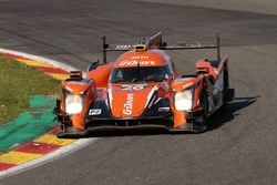 #26 G-Drive Racing Oreca 05 - Nissan: Roman Rusinov, Nathanael Berthon, René Rast