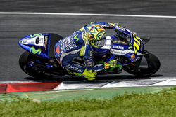 Валентино Росси, Movistar Yamaha MotoGP