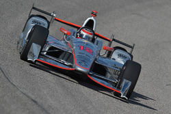 Will Power, Team Penske, Chevrolet