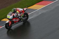 Кэл Кратчлоу, Team LCR Honda