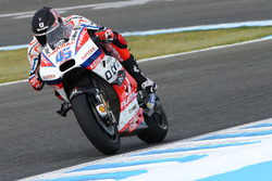 Scott Redding, Pramac Racing