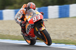 Marc Marquez, Repsol Honda Team
