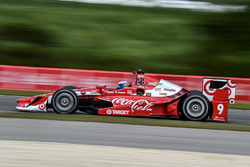 Scott Dixon, Chip Ganassi Racing Chevrolet