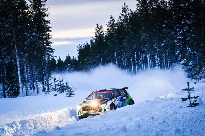 Arktyczny Rajd Laponii