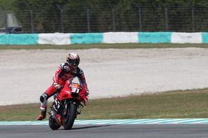 Pedro Acosta, Tech3 GASGAS Factory Racing 