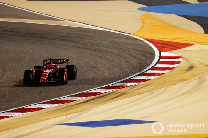 Carlos Sainz, Ferrari SF-24
