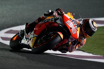 Jorge Lorenzo, Repsol Honda Team