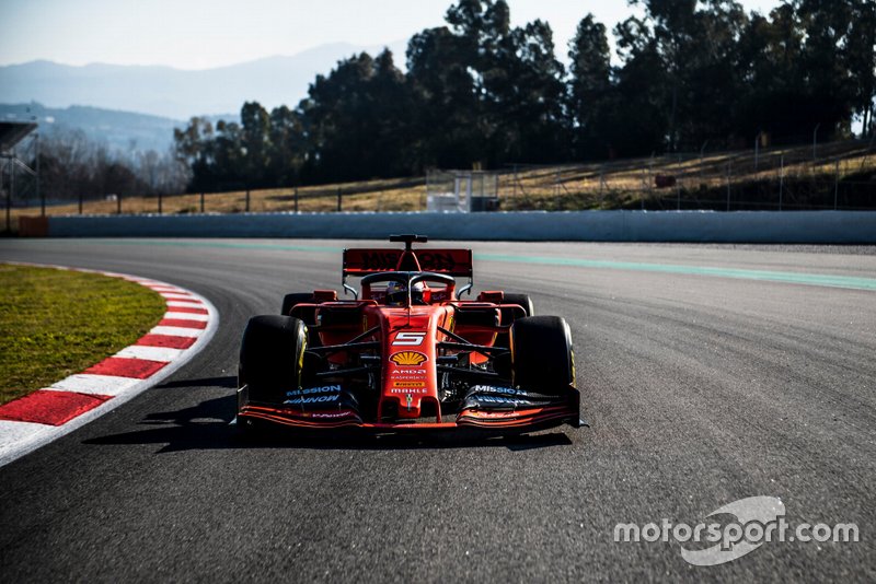 Ferrari SF90