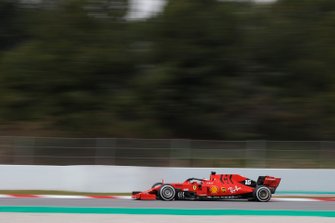Charles Leclerc, Ferrari SF90