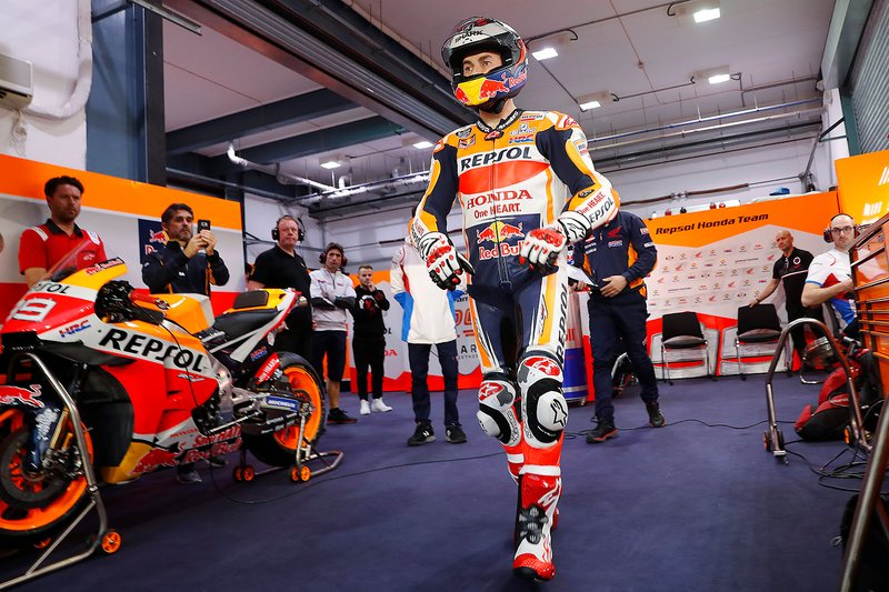 Хорхе Лоренсо, Repsol Honda Team