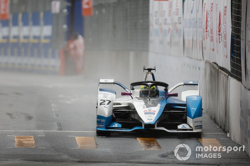 Alexander Sims, BMW I Andretti Motorsports, BMW iFE.18