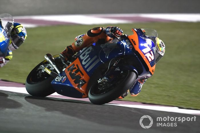 Marco Bezzecchi, Tech 3