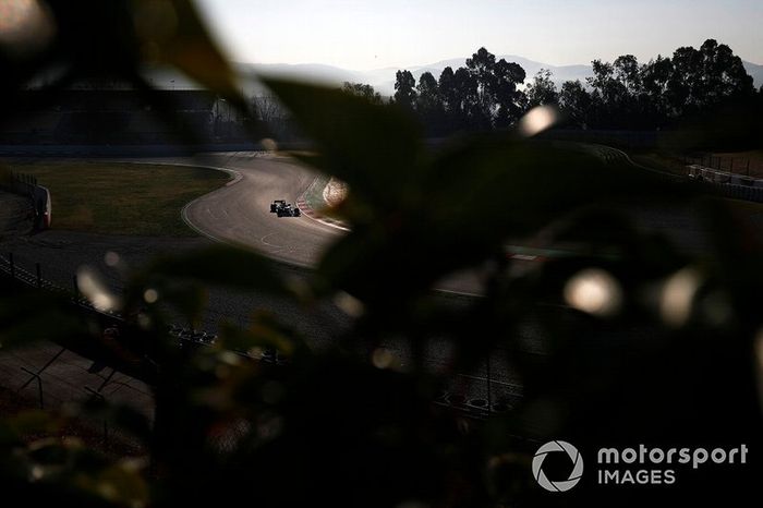 Valtteri Bottas, Mercedes-AMG F1 W10