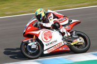 Idemitsu Honda Team Asia
