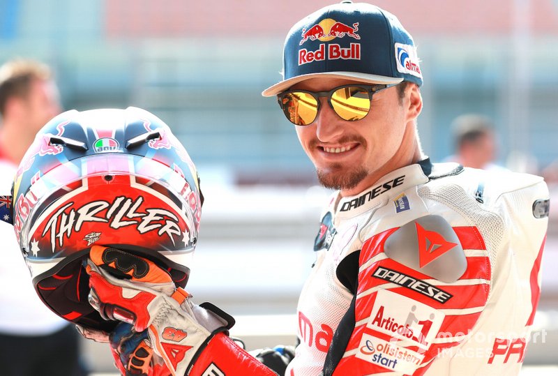 Jack Miller, Pramac Racing