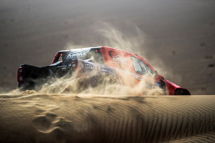 #230 Overdrive Racing Overdrive: Lucas Moraes, Timo Gottschalk