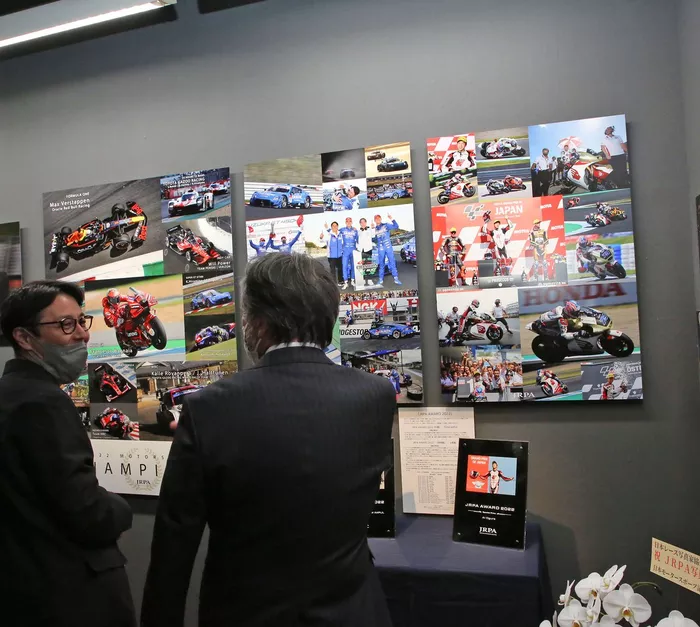 JRPA写真展