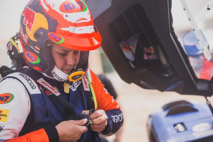 #222 Astara Team Astara: Laia Sanz