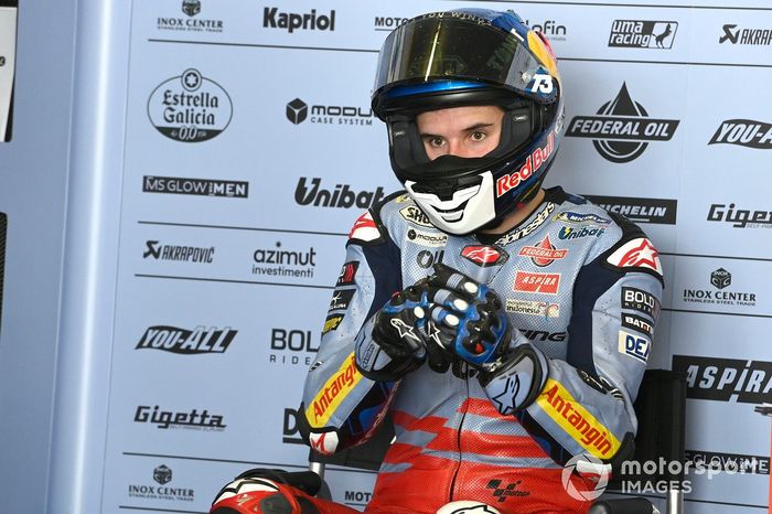 Alex Márquez, Gresini Racing