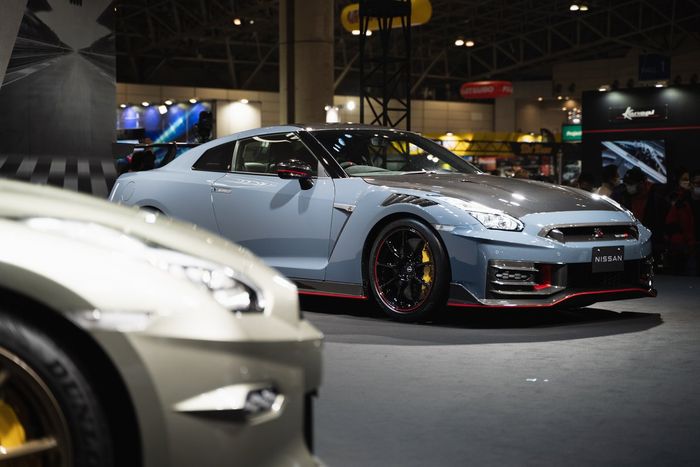 スカイラインGT-R 2024 Nissan GT R Skyline Edition - YouTube