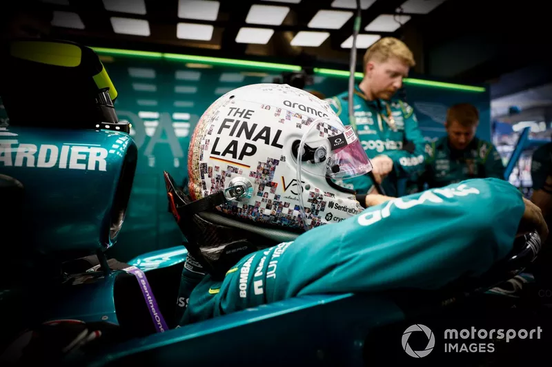 GP Abu Dhabi 2022, 