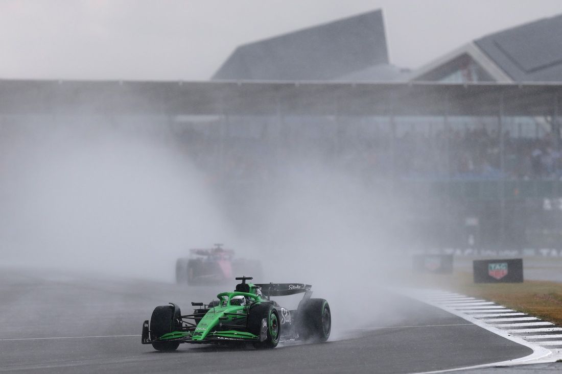 Nico Hulkenberg, Sauber