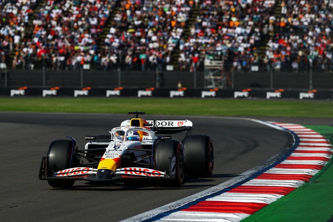 Isack Hadjar, Racing Bulls Team