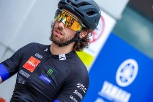 Alex Rins, Yamaha Factory Racing