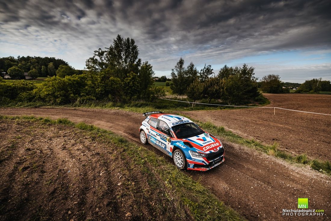 Rajd Nadwiślański 2025