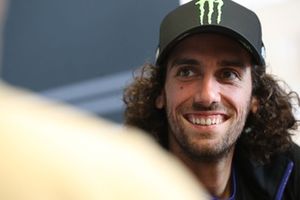 Alex Rins, Yamaha Factory Racing