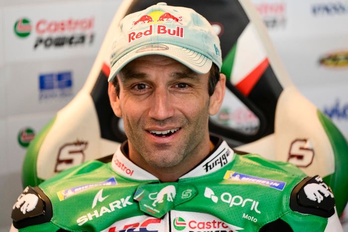 Johann Zarco, Team LCR Honda