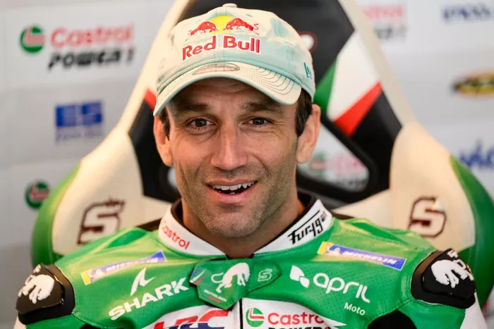 Johann Zarco, Team LCR Honda