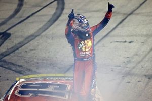 Chase Briscoe, Joe Gibbs Racing Toyota