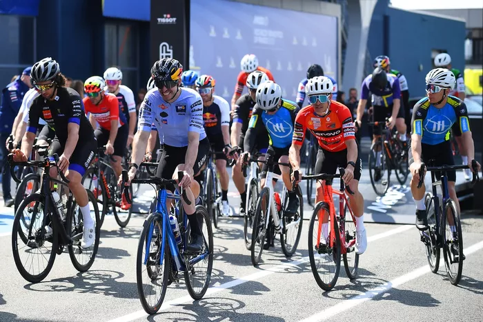 Alex Marquez, Gresini Racing, Marc Marquez, Ducati Team