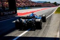 F1 en DIRECTO: clasificación del GP de España en Barcelona