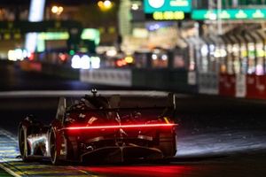 #50 AF Corse Ferrari 499P: Antonio Fuoco, Nicklas Nielsen, Miguel Molina
