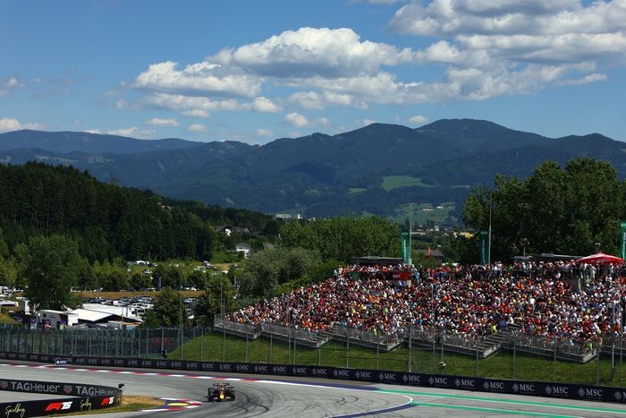 Yuki Tsunoda, Equipo Red Bull Racing