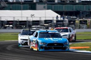 Austin Cindric, Team Penske, Ford Mustang PPG