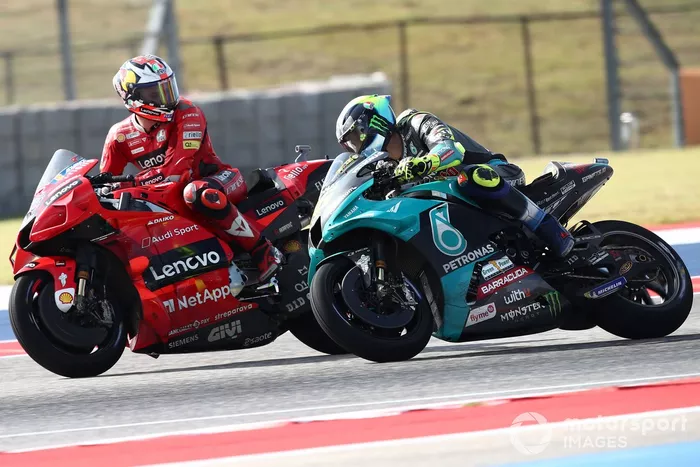 Jack Miller, Ducati Team