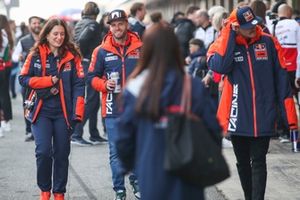 Brad Binder, Red Bull KTM Factory Racing