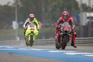 Maverick Viñales, Aprilia Racing