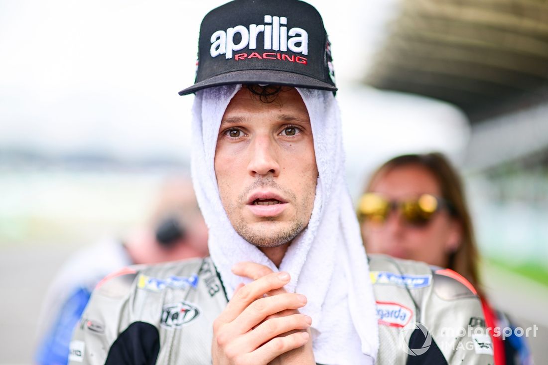 Lorenzo Savadori, Trackhouse Racing