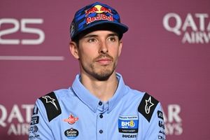 Alex Marquez, Gresini Racing