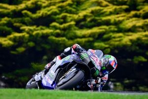 Alex Rins, Yamaha Factory Racing