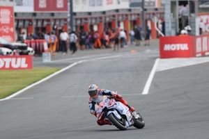 Marc Márquez, Gresini Racing
