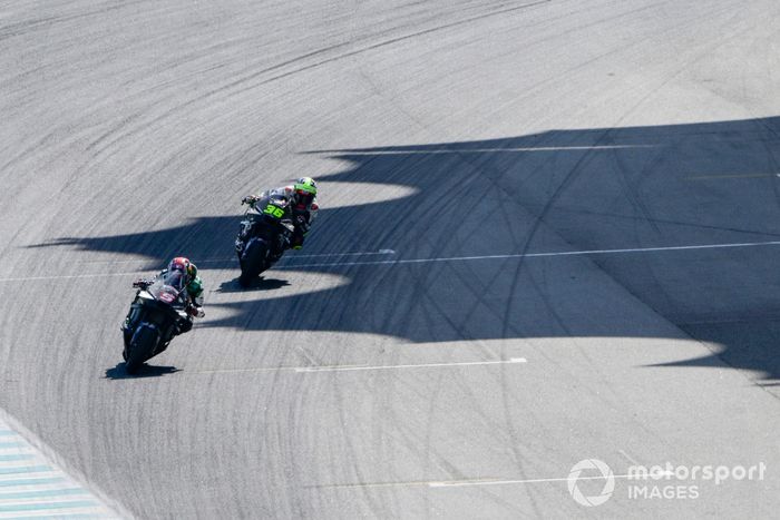 Johann Zarco, Team LCR Honda, Joan Mir, Honda HRC