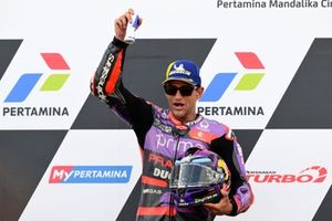 Jorge Martín, Pramac Racing