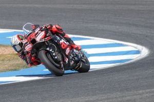 Marco Bezzecchi, Aprilia Racing